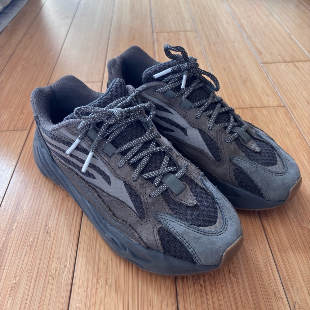 Yeezy sneakers